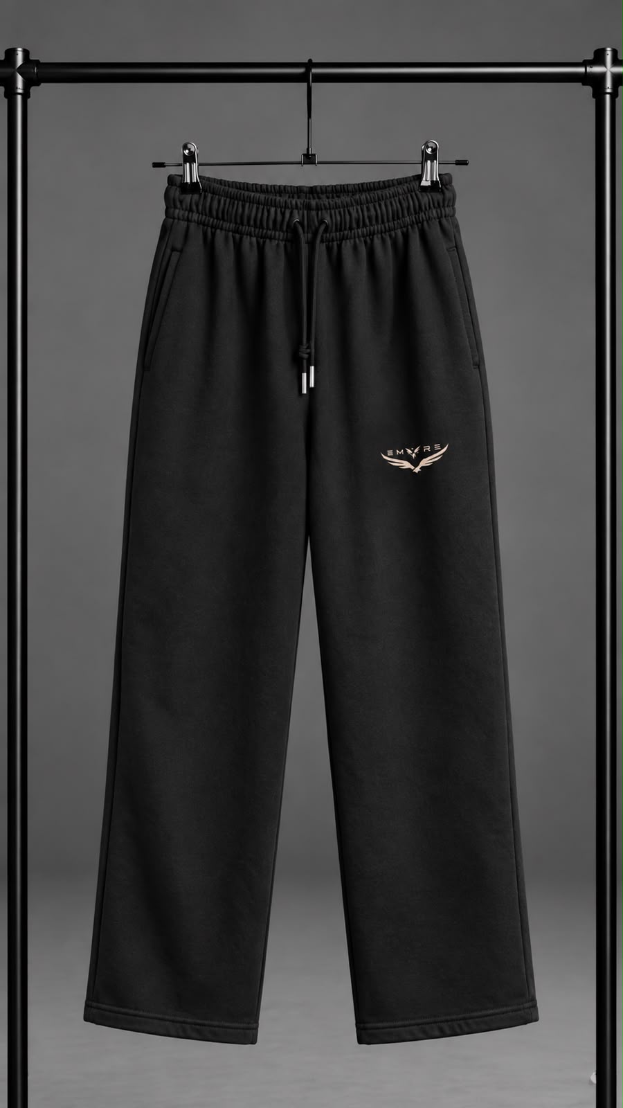 Pants Wide Leg EMARE