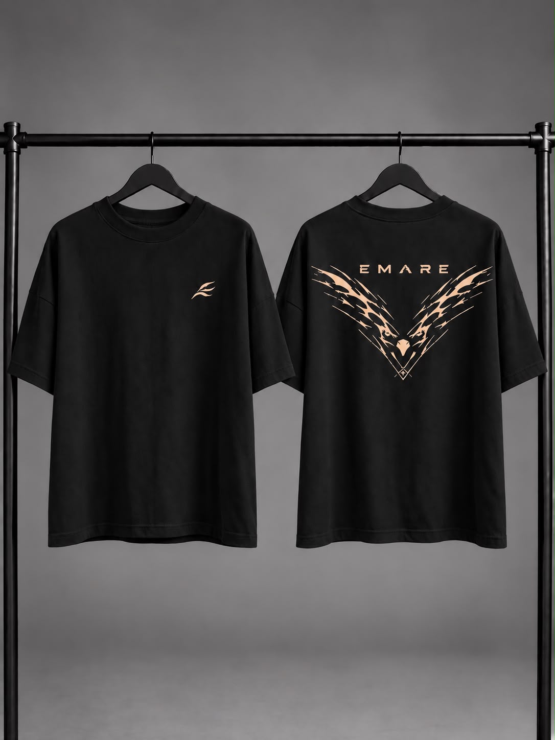 Camiseta Regular EMARE